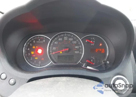 2010 Nissan Maxima 3.5 S from USA, damaged, VIN 1N4AA5AP0AC851201